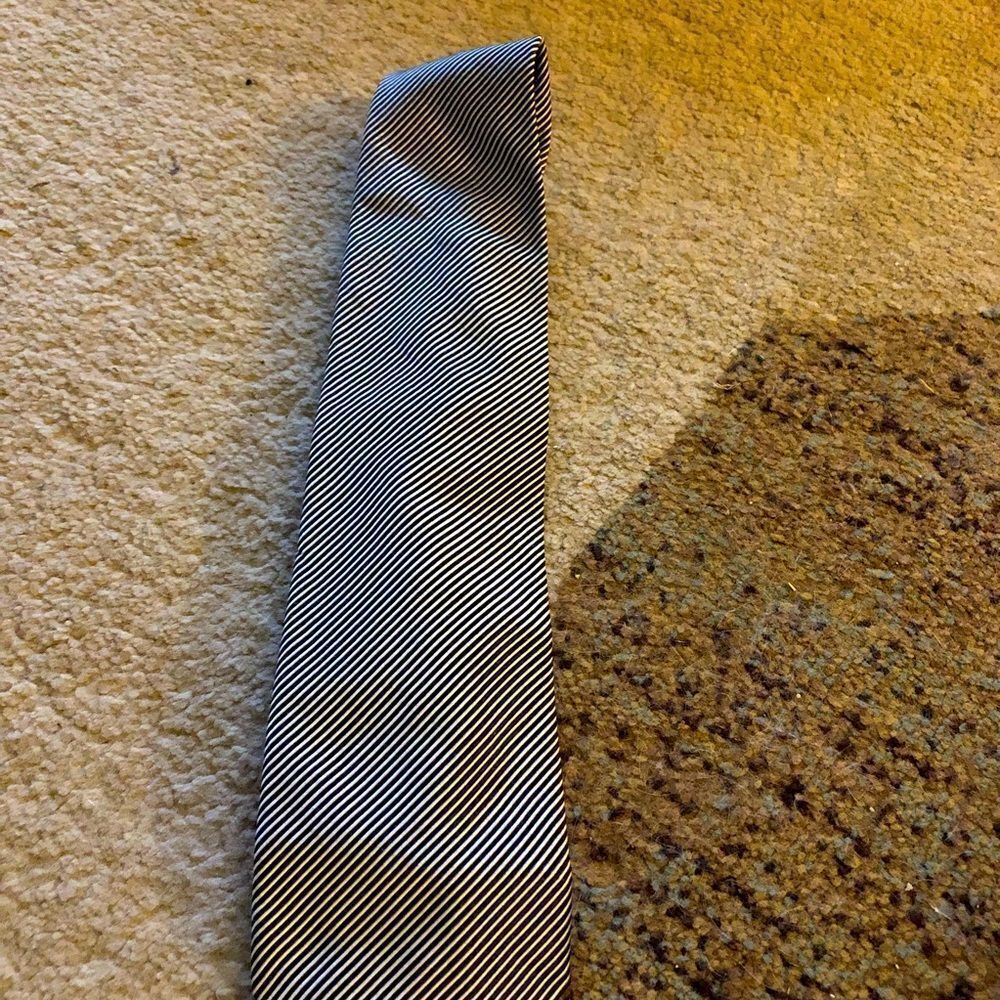Hunt club tie